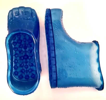 Photo of free Foot Soaking Boots (SW9 Oval) #2
