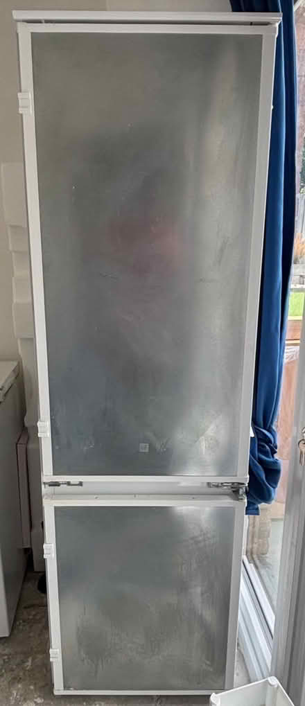 Photo of free Tall Fridge Freezer (Portsmouth PO2) #1