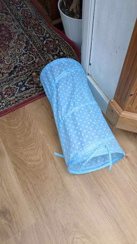Photo of free Cat tunnel (Sevenoaks TN13) #1