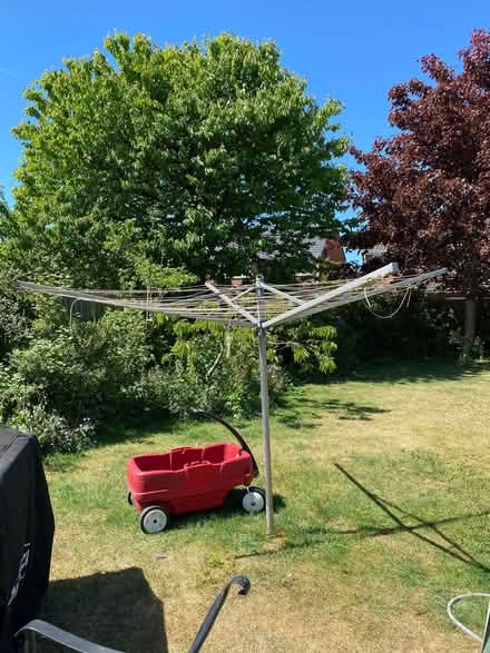 Photo of free Rotary drier (Ainsdale PR8) #1