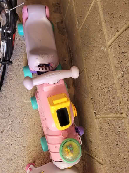 Photo of free Baby bundle (Woodlands Park MK41) #2