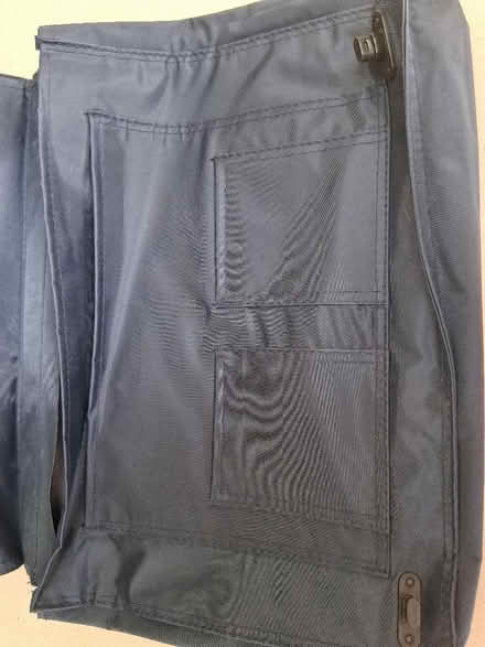 Photo of free Laptop carry bag (Purbrook PO7) #2