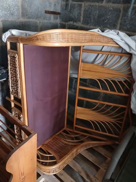 Photo of free Conservatory furniture (Waddington LN5) #3
