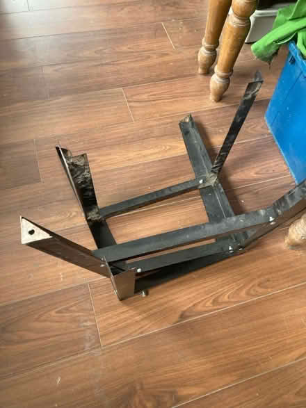 Photo of free Table saw - Power Craft (Sheffield S3 Neepsend) #4