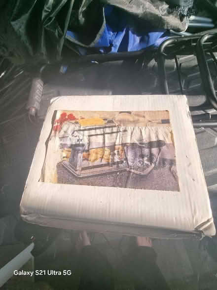 Photo of free Pasta maker (Stone Cross BN23) #1