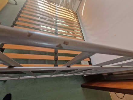 Photo of free Double bed (Drum Brae EH4) #3