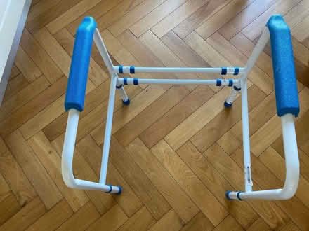 Photo of free Aid for elderly person (Dundrum Dublin 14) #1