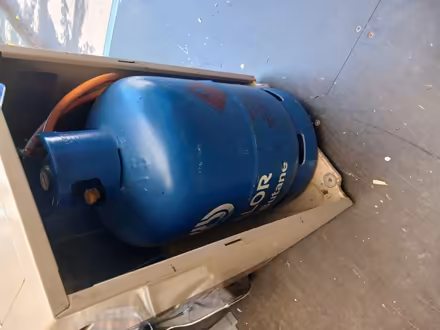 Photo of free Gas heaters x 2 (Wembley) #2