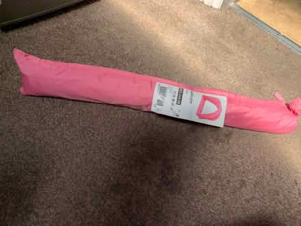 Photo of free Kids bed canopy (SE25 selhurst) #1