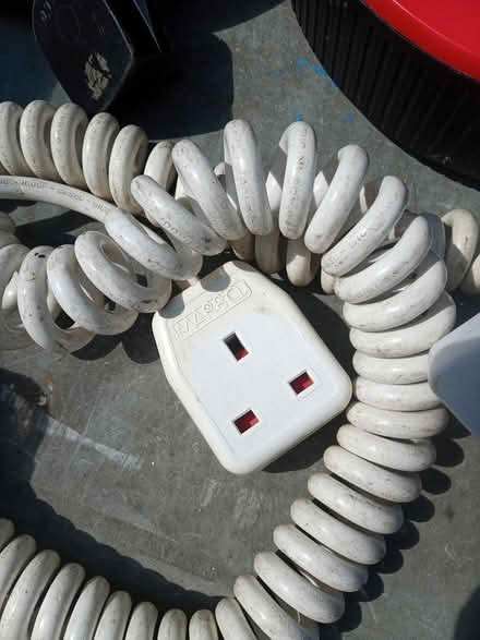 Photo of free Extension cable x 1 (Lawnswood, Leeds LS16) #2