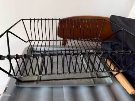 Photo of free Dish drying rack (Five Mile Drive OX2) #2