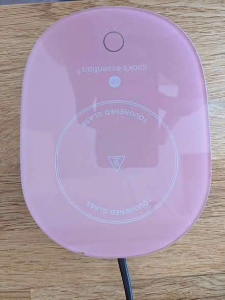 Photo of free Hot drink warmer (North Tonbridge, TN10) #3