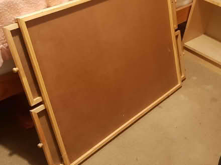 Photo of free Jigsaw Table (Dolley Green LD8) #1