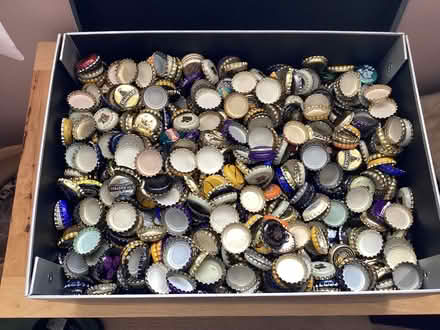 Photo of free Beer Bottle tops (Barnet, Stirling Corner WD6) #2