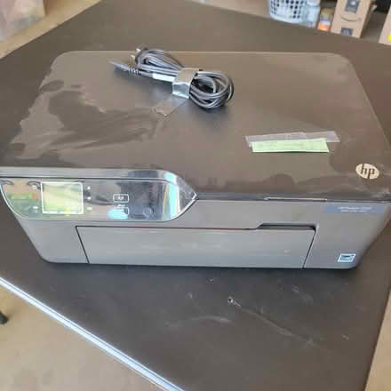 Photo of free HP DeskJet 3520, printer (36 Pheasant Hill) #1