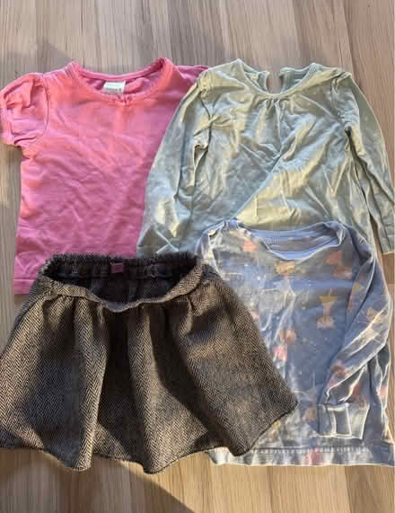 Photo of free Girls 12-18 months clothes bundle (GL3) #1