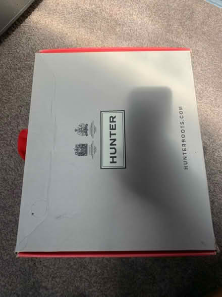 Photo of free Women’s hunter wellies (SE25 selhurst) #1