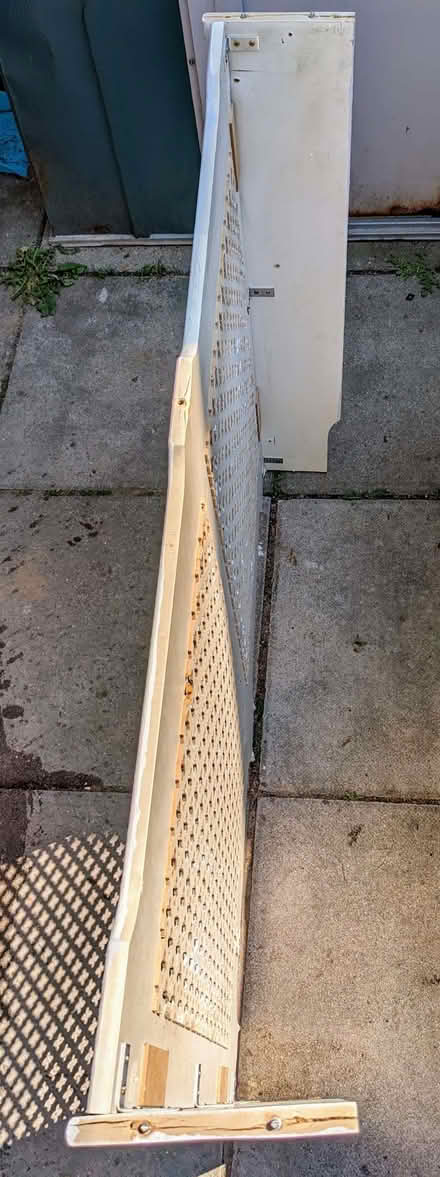 Photo of free Radiator Cover (PL4) #3