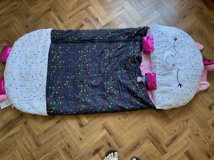 Photo of free Children’s sleep sack (NN10) #1