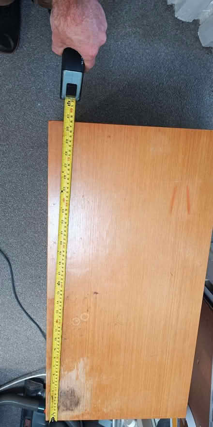 Photo of free Drawers (St Leonards TN38) #4