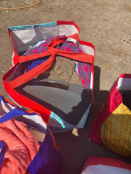 Photo of free Car boot stuff (Middlewich) #2