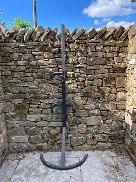 Photo of free Bike storage rack (Askham CA10) #1