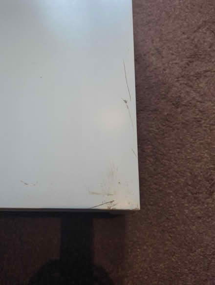 Photo of free Small table/TV stand (Sheffield S12) #2