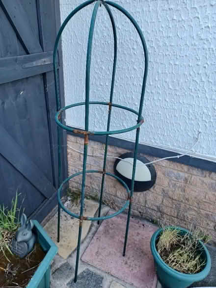 Photo of free Plant stand (Upshire EN9) #1