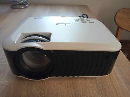 Photo of free Projector (Eardington) #4
