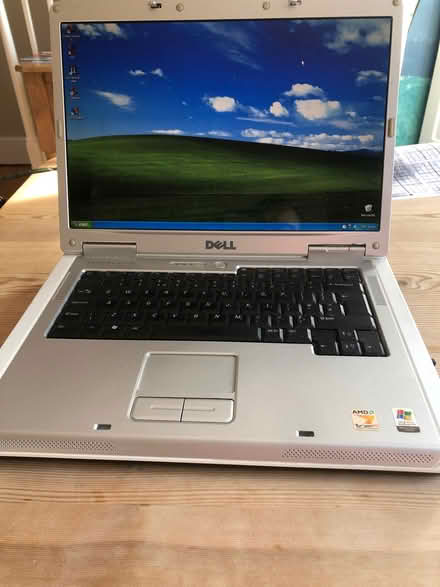 Photo of free Windows xp laptop (IP1) #1