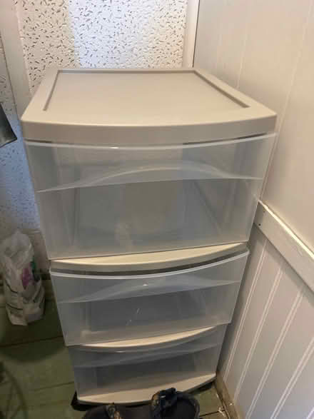 Photo of free Storage Drawers (Winston Salem) #1