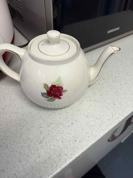 Photo of free Tea pot (TW13) #2