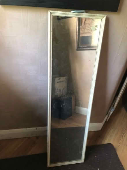 Photo of free Mirror (The Camp AL1) #1