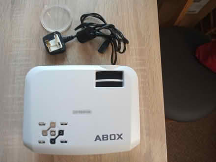 Photo of free Projector (Eardington) #1