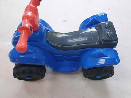 Photo of free Toys - Kids Ride On Car (MK402NB) #2