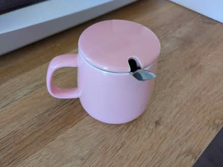 Photo of free Hot drink warmer (North Tonbridge, TN10) #2