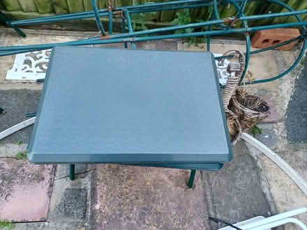 Photo of free Camping tables (Upshire EN9) #1