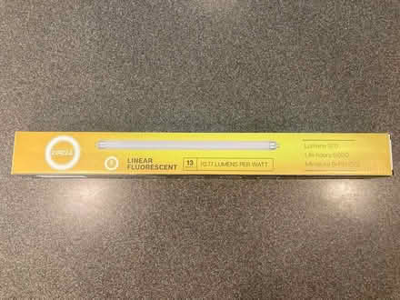 Photo of free 21” fluorescent bulbs (Highland Ave, RWC) #1