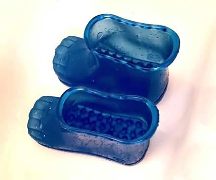 Photo of free Foot Soaking Boots (SW9 Oval) #1