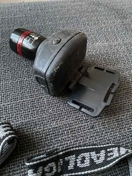 Photo of free LED head torch (Waterlooville PO7) #2