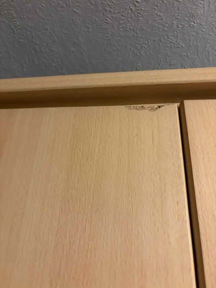 Photo of free Wardrobe (Wythenshawe M23) #4