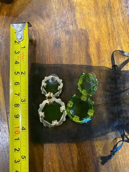 Photo of free Earrings (Queens Park W10) #2