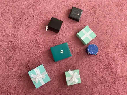 Photo of free Jewellery boxes (Eastwood) #1