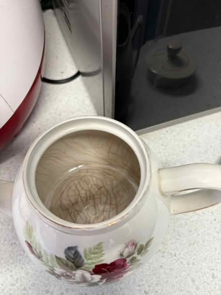 Photo of free Tea pot (TW13) #3