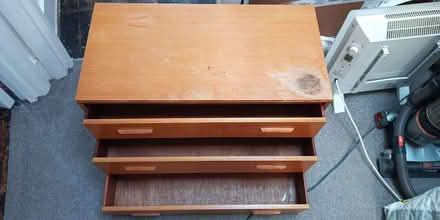 Photo of free Drawers (St Leonards TN38) #2