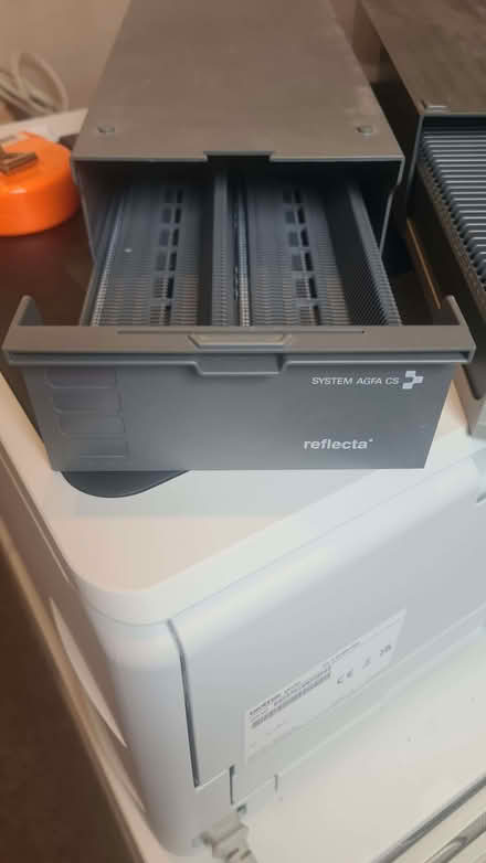 Photo of free Agfa Reflecta CS - Double Slide storage drawer (Southhouse EH16) #1