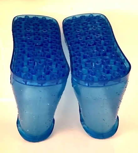 Photo of free Foot Soaking Boots (SW9 Oval) #4
