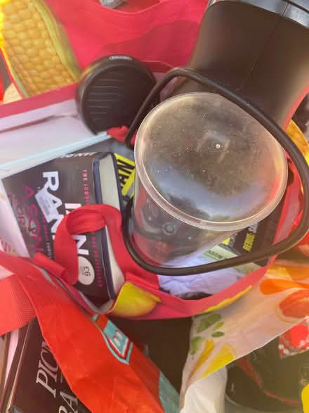 Photo of free Car boot stuff (Middlewich) #3