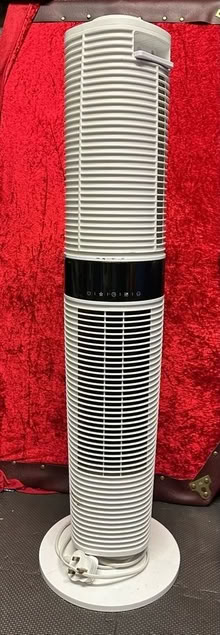 Photo of free Fan (Eynsham OX29) #1