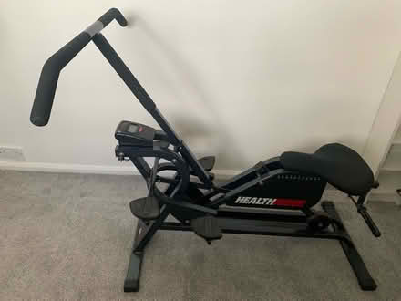Photo of free Health Rider (Arnold NG5) #1